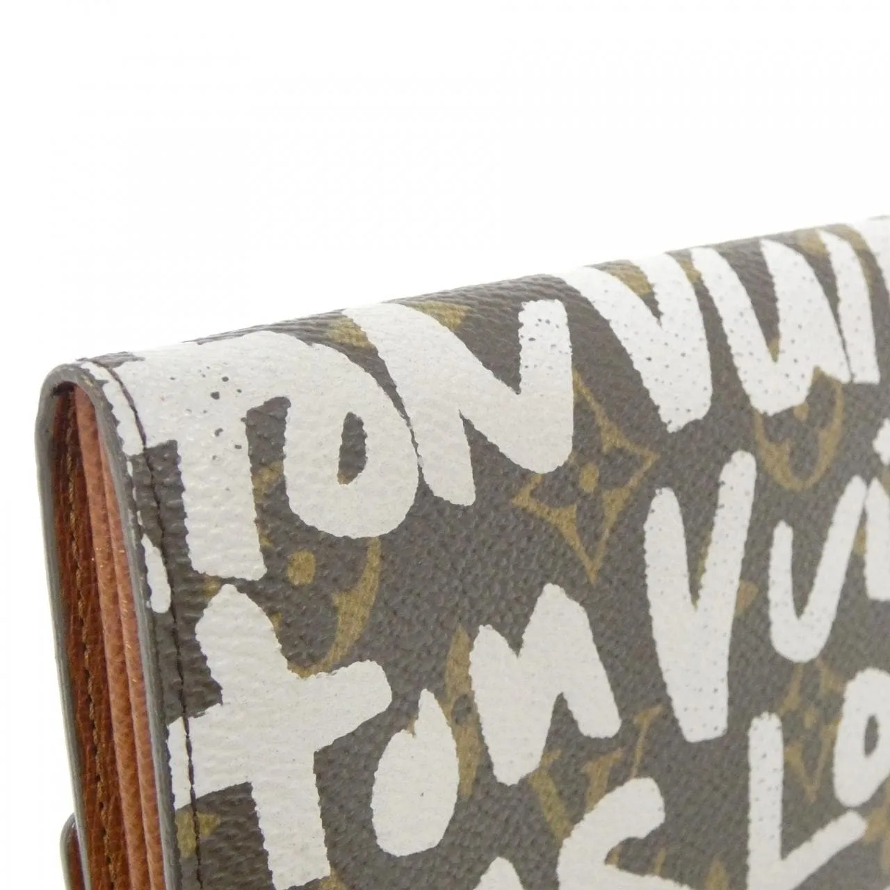 LOUIS VUITTON M92189 銀包 Monogram 5