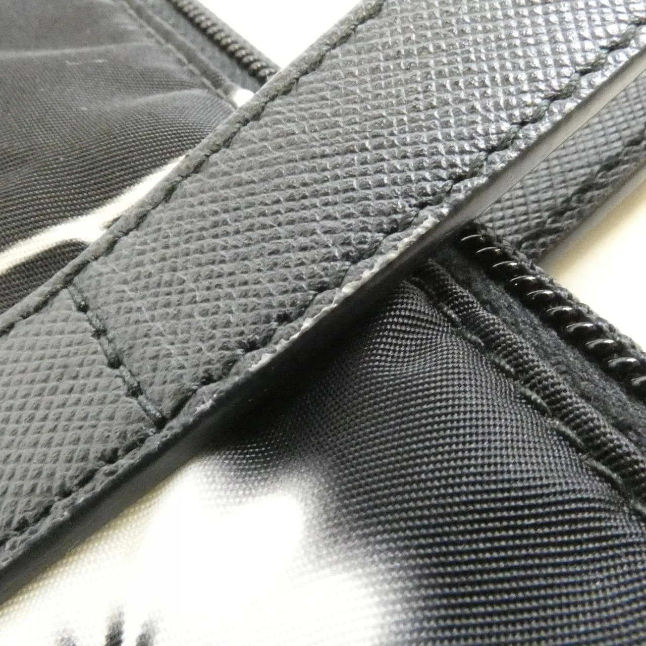 PRADA B4696F 手提包 5