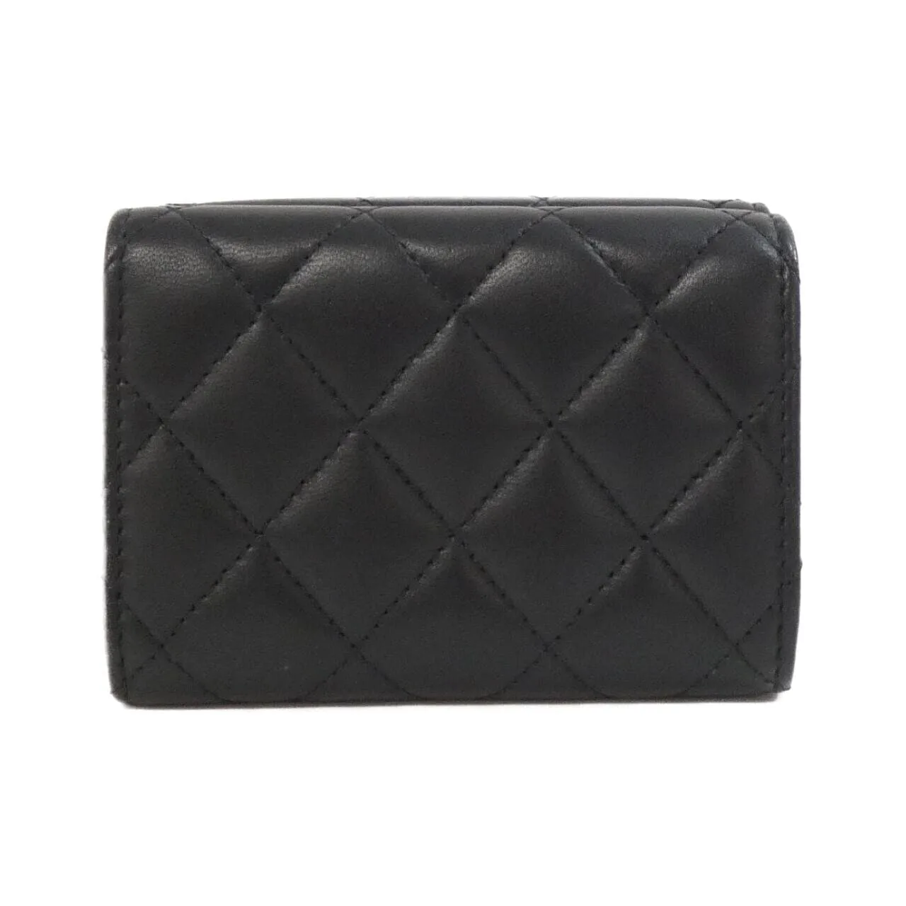 CHANEL AP4035 Wallet Lambskin 2