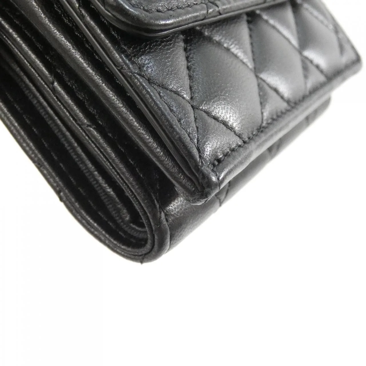 CHANEL AP4035 Wallet Lambskin 3