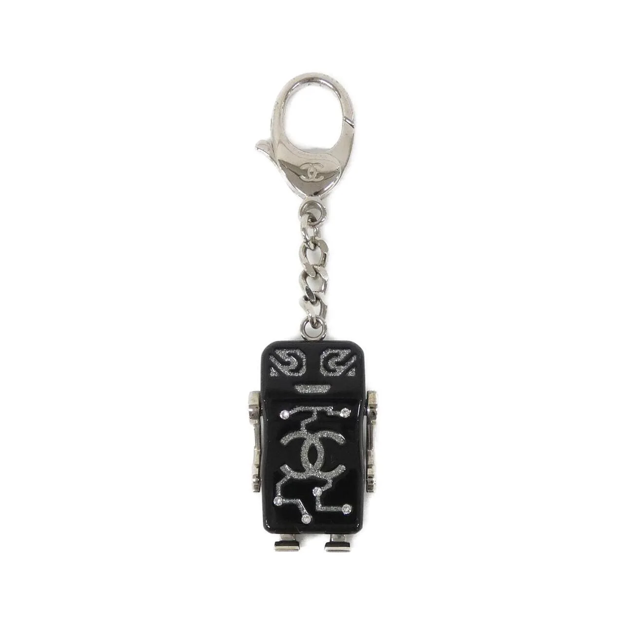 CHANEL 96622 鎖匙包