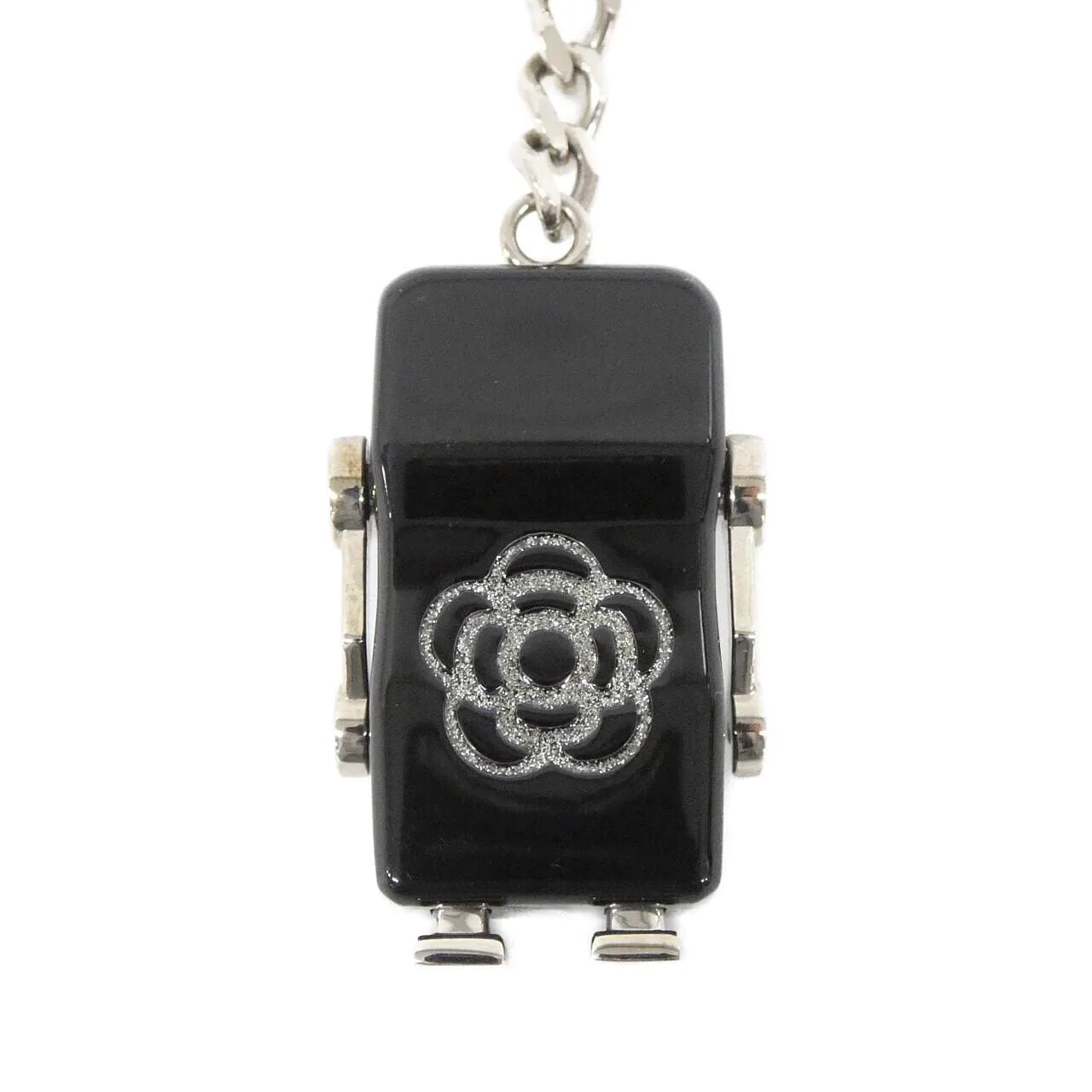 CHANEL 96622 Key Case 3