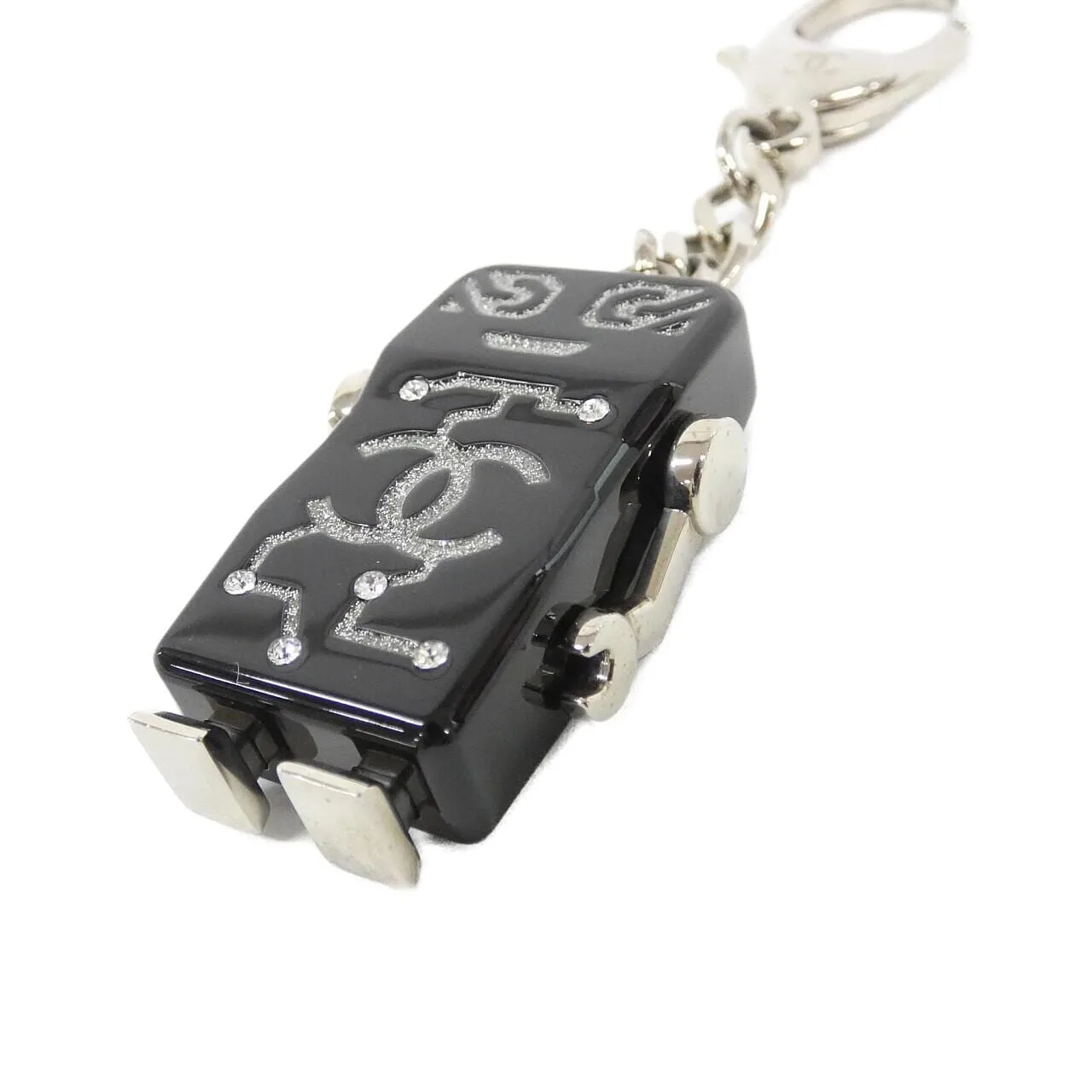 CHANEL 96622 Key Case 4