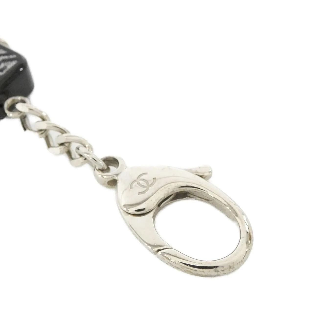 CHANEL 96622 Key Case 5