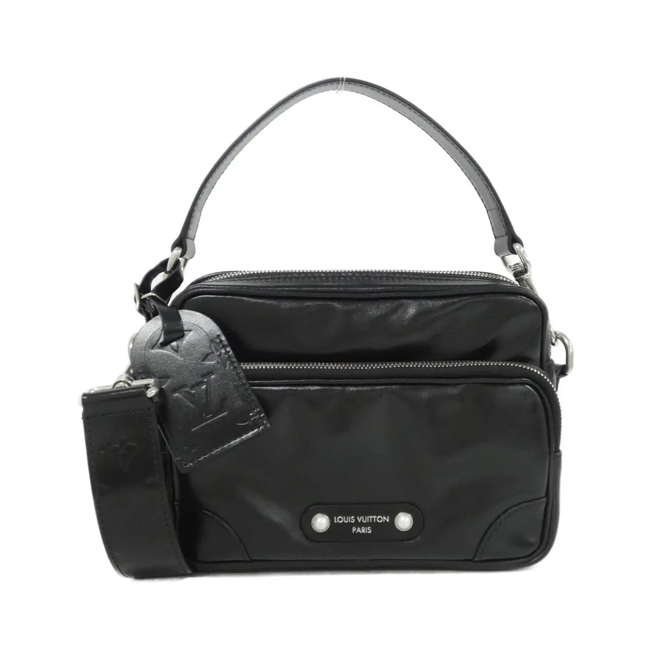 LOUIS VUITTON Nile M13987 Shoulder