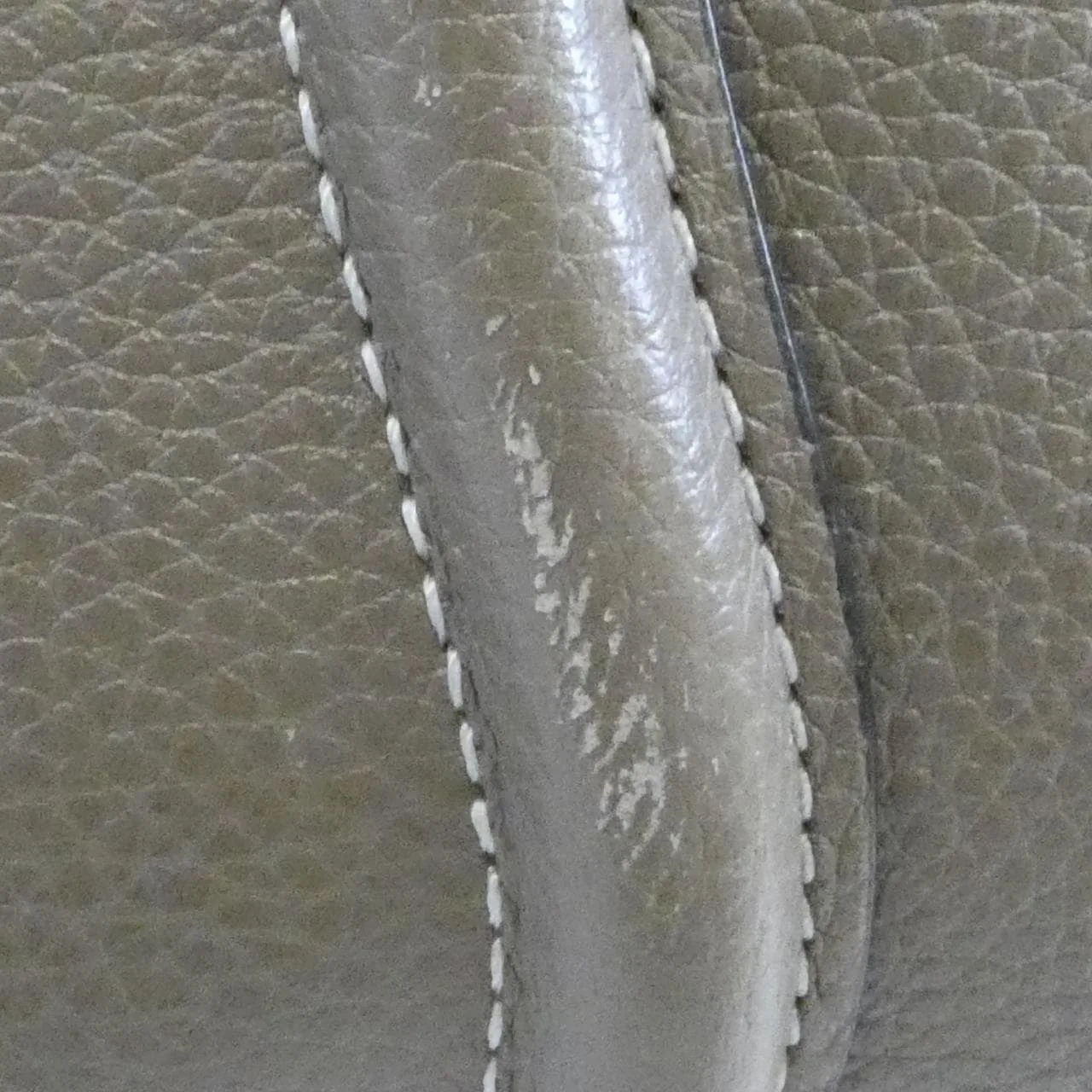 CELINE Luggage 189793DRU Handbag 5