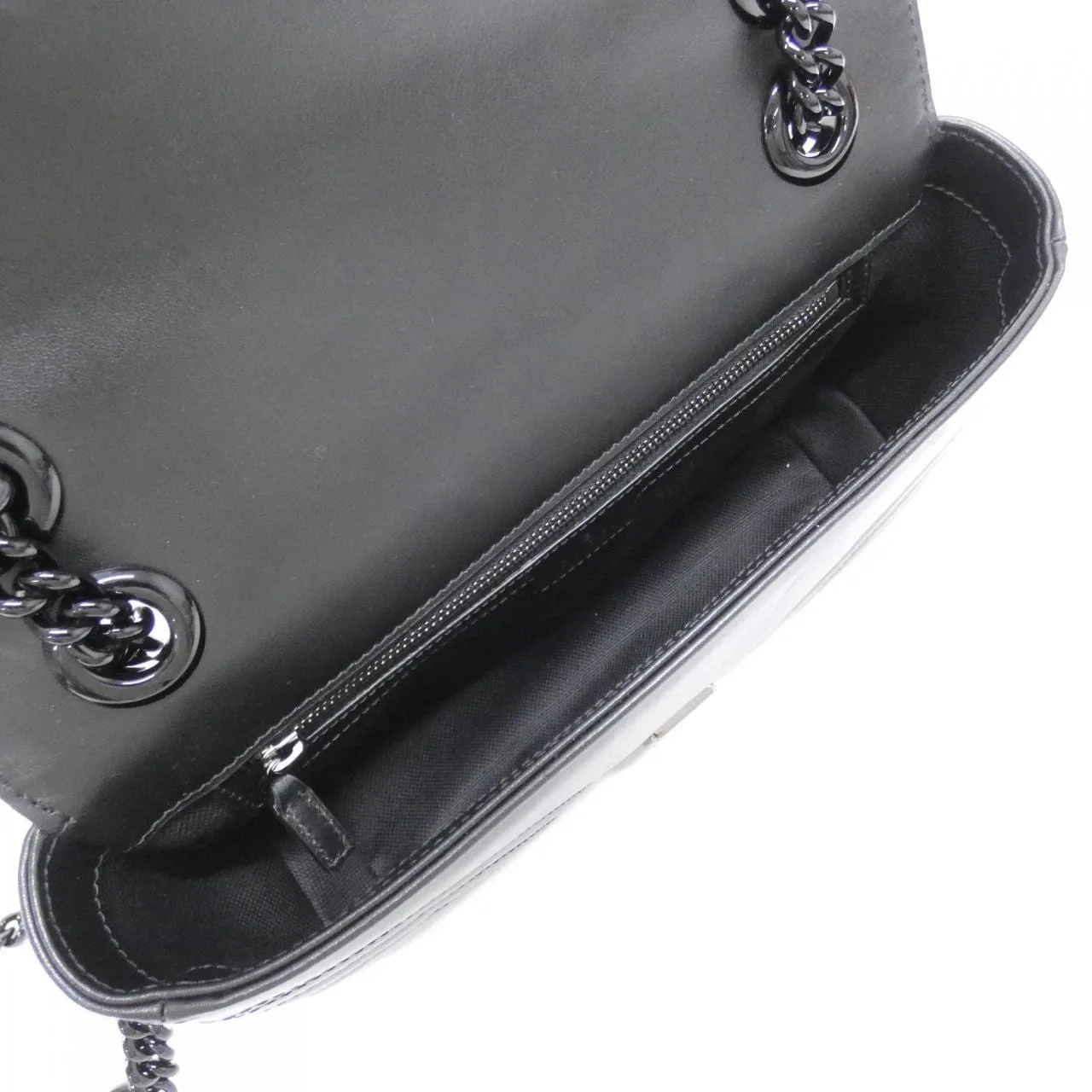 GUCCI Marmont 443497 DTDFV 肩背包 皮革 5