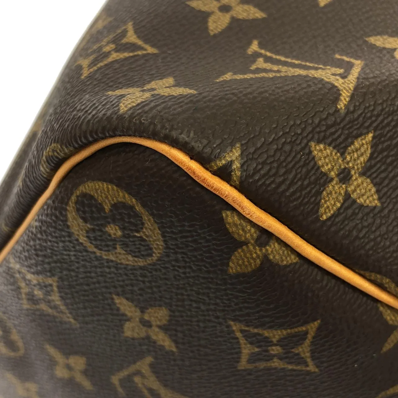 LOUIS VUITTON Keepall M41428 Boston Monogram 3