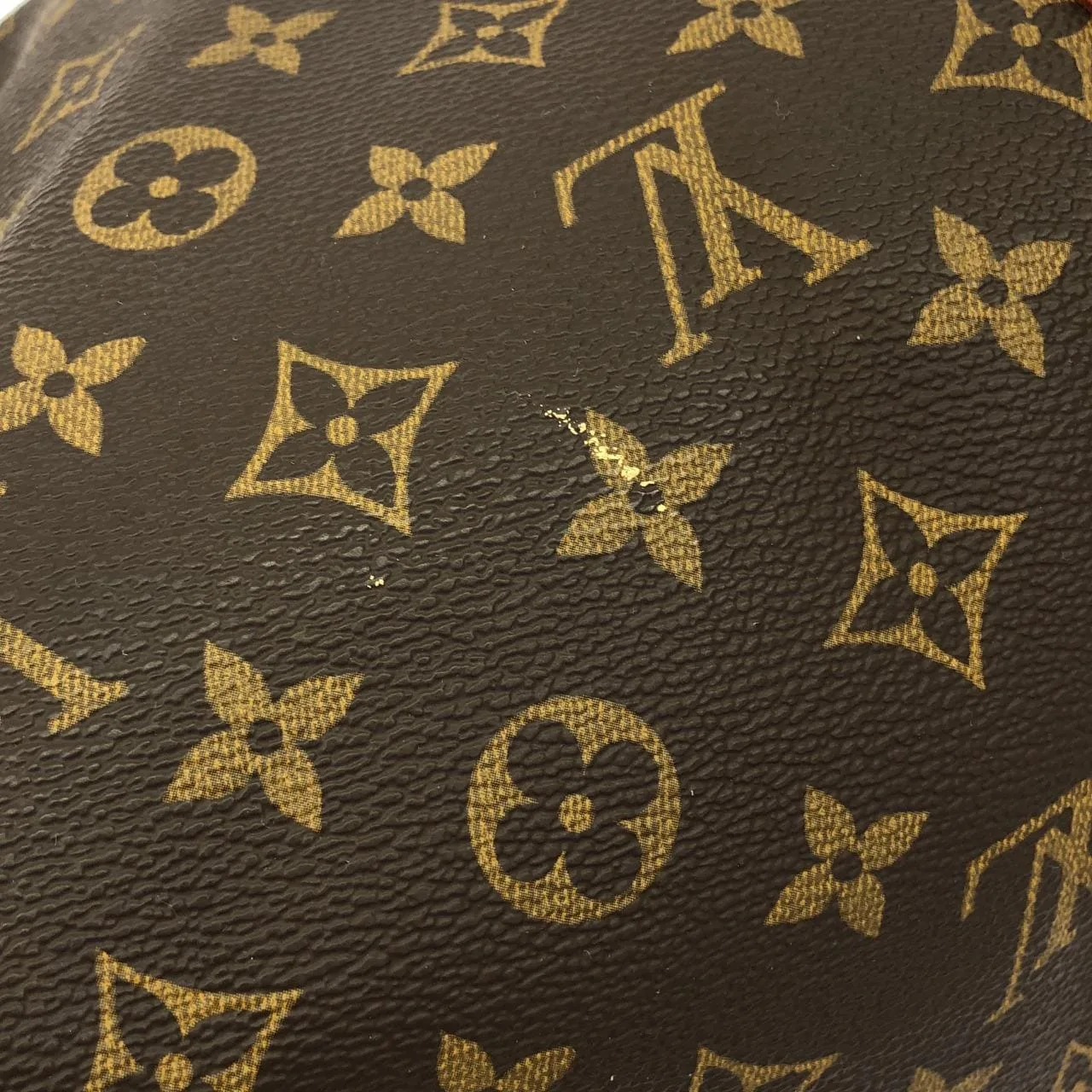 LOUIS VUITTON Keepall M41428 Boston Monogram 5