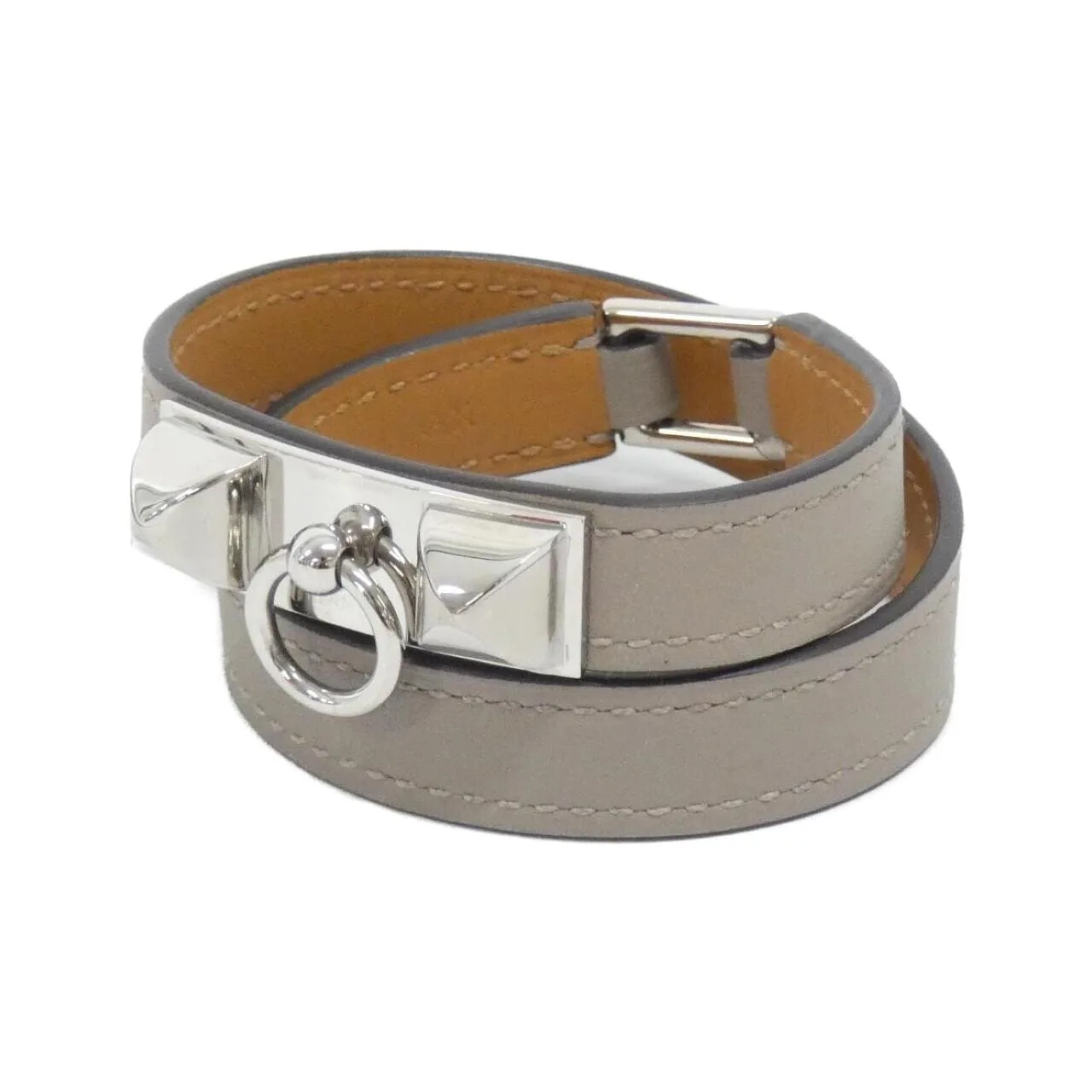 HERMES 064644CK Accessories Swift
