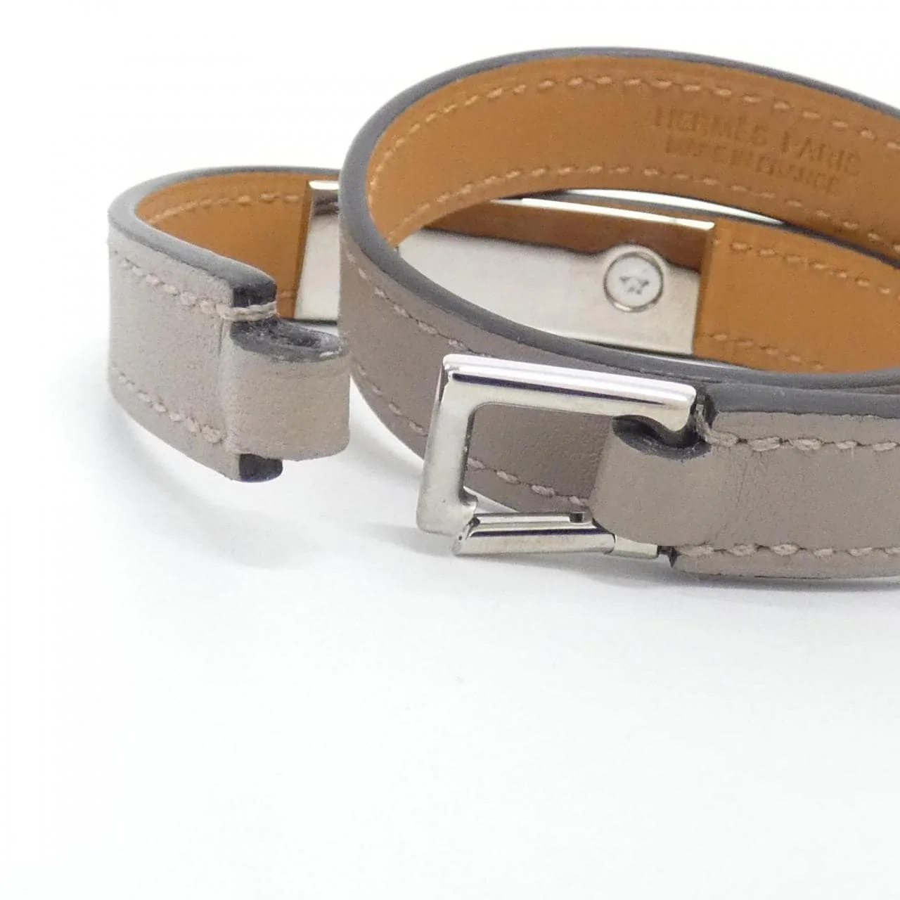 HERMES 064644CK Accessories Swift 3