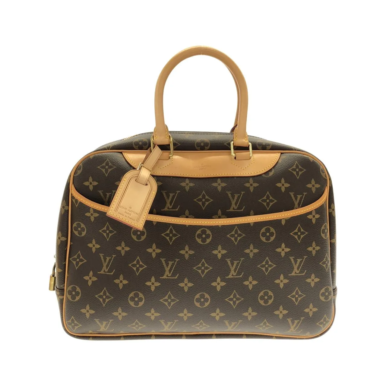 LOUIS VUITTON M47270 Handbag Monogram