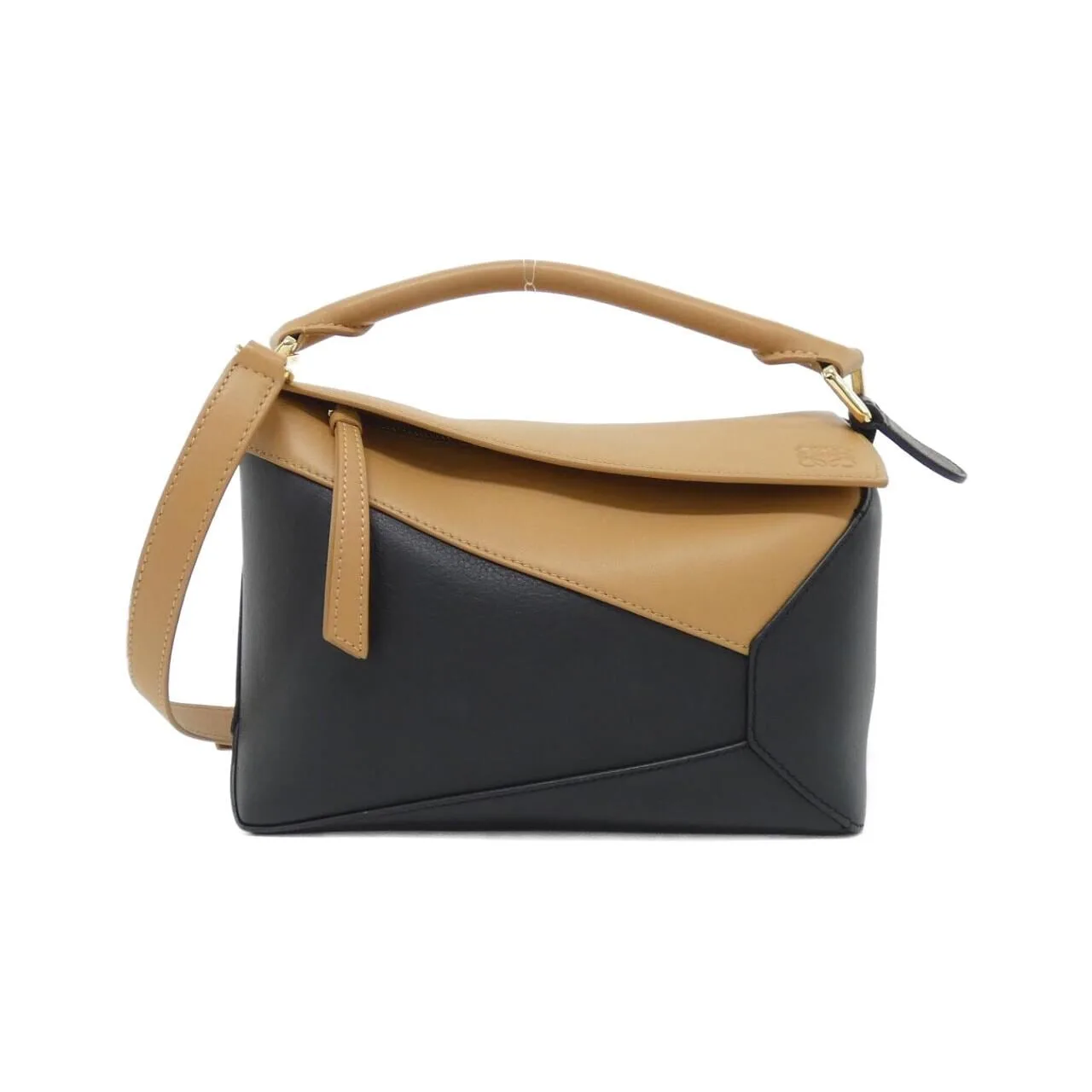 LOEWE Puzzle A510P60X44 Shoulder