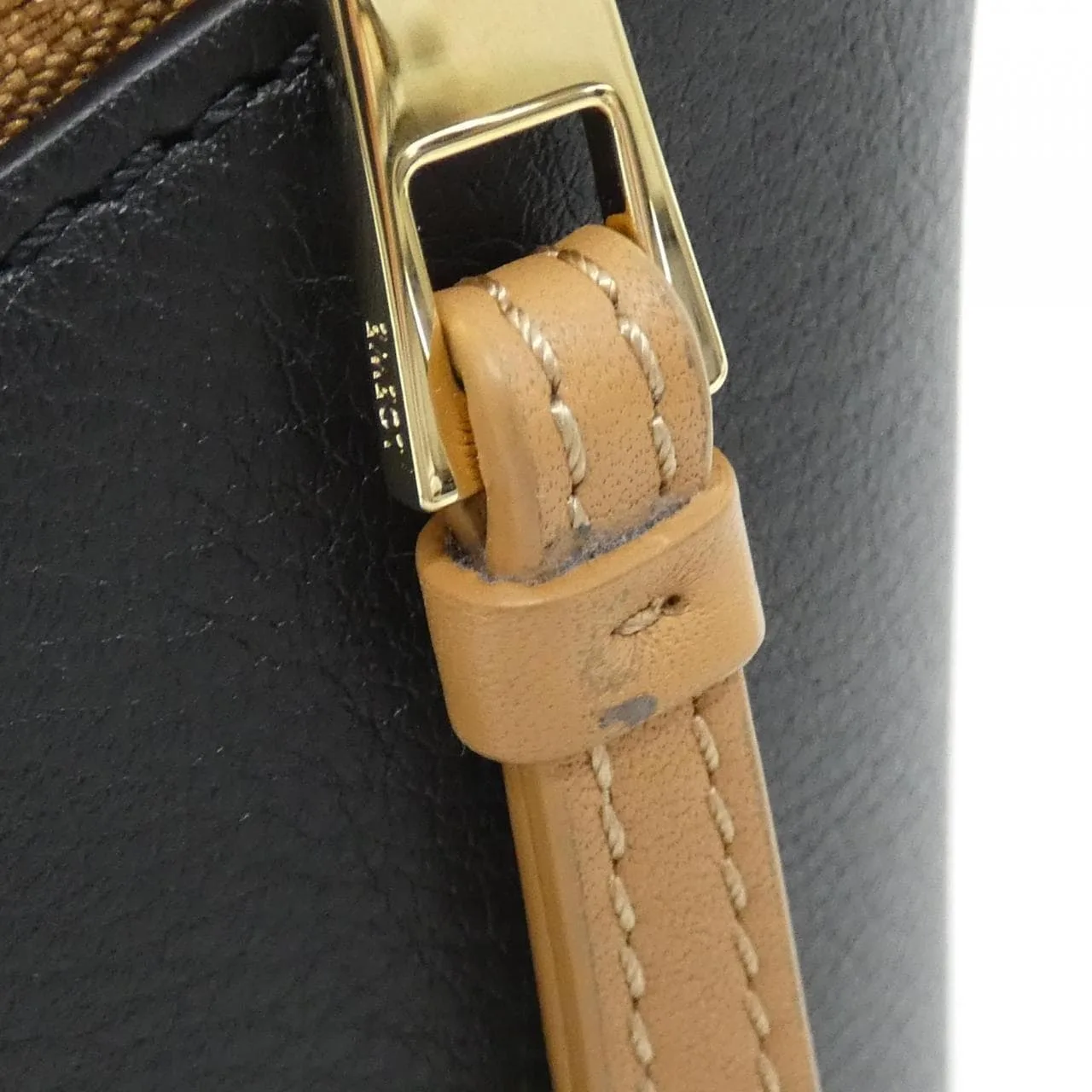 LOEWE Puzzle A510P60X44 Shoulder 5