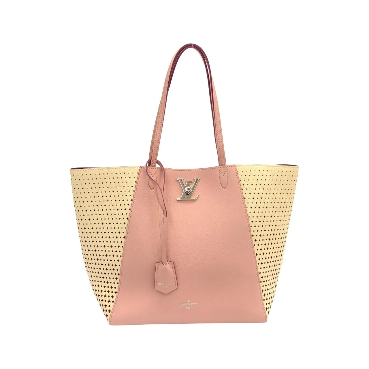 LOUIS VUITTON M54578 手提包