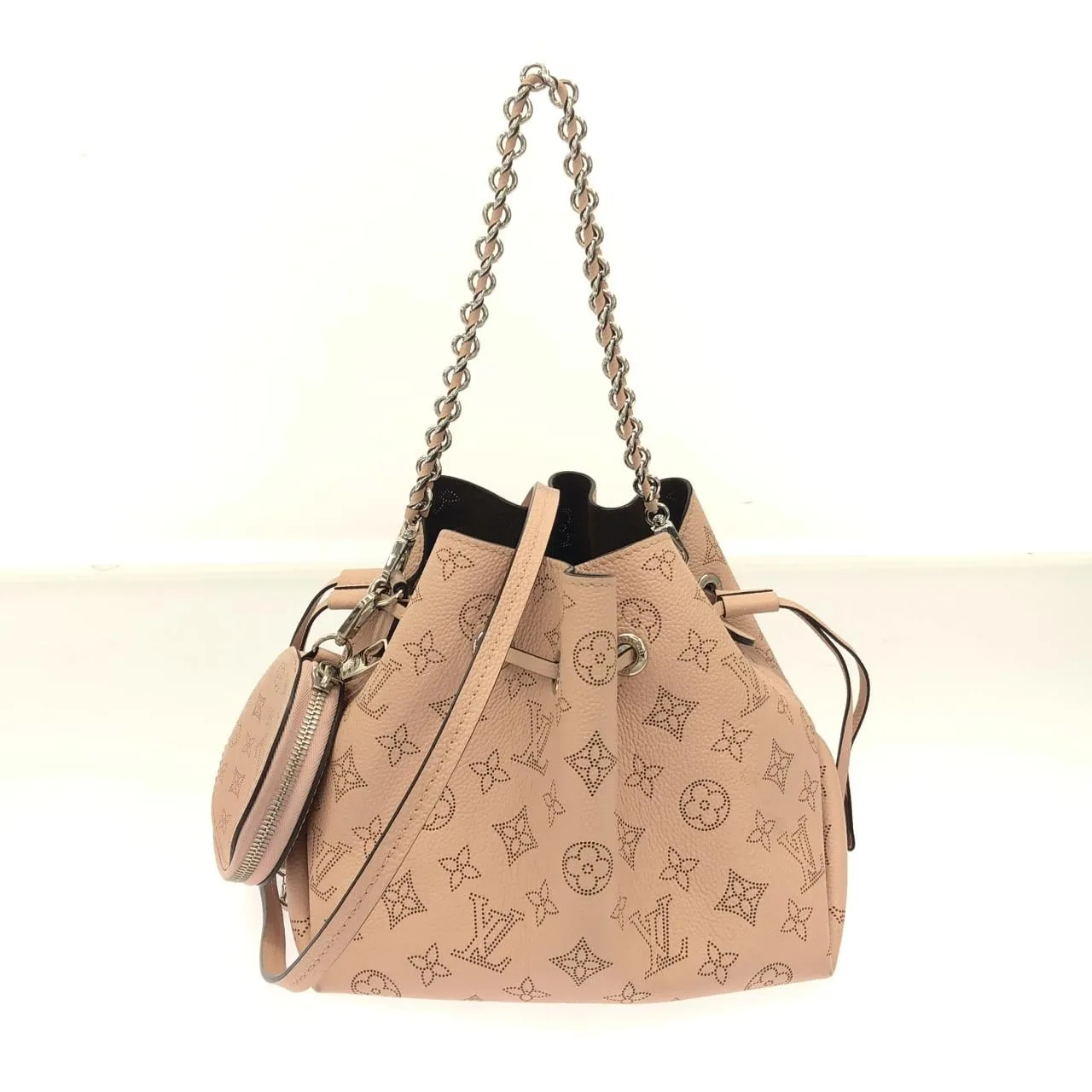 LOUIS VUITTON Mahina M57068 肩背包