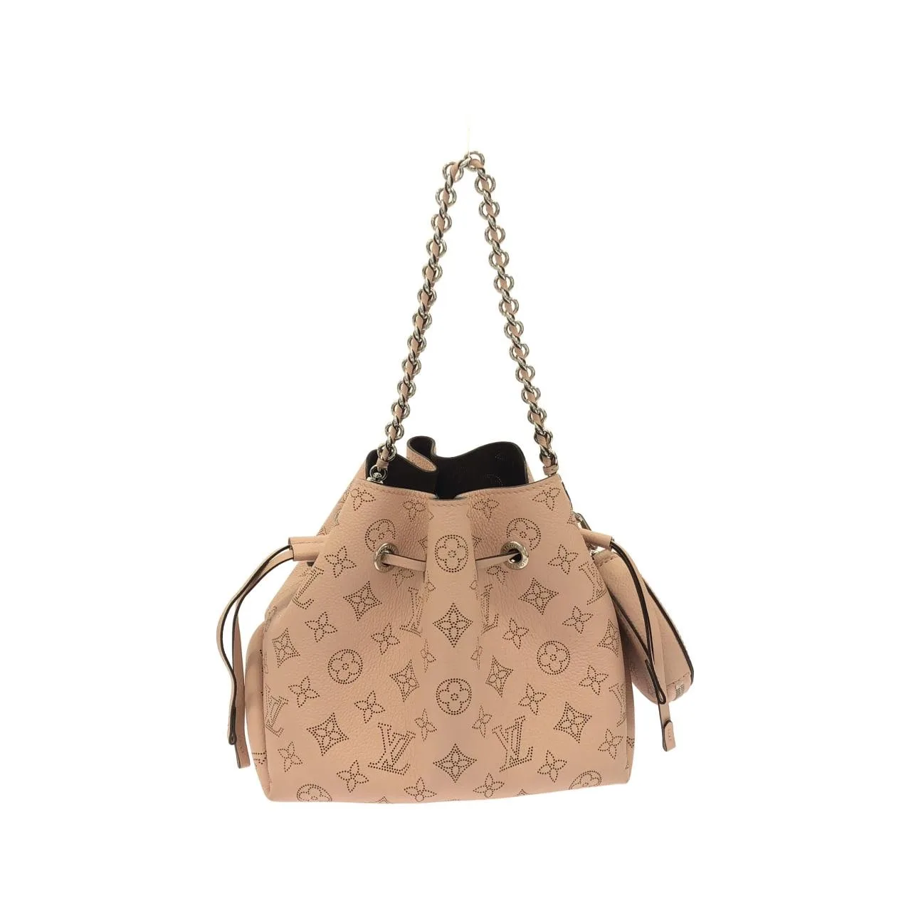 LOUIS VUITTON Mahina M57068 肩背包 2