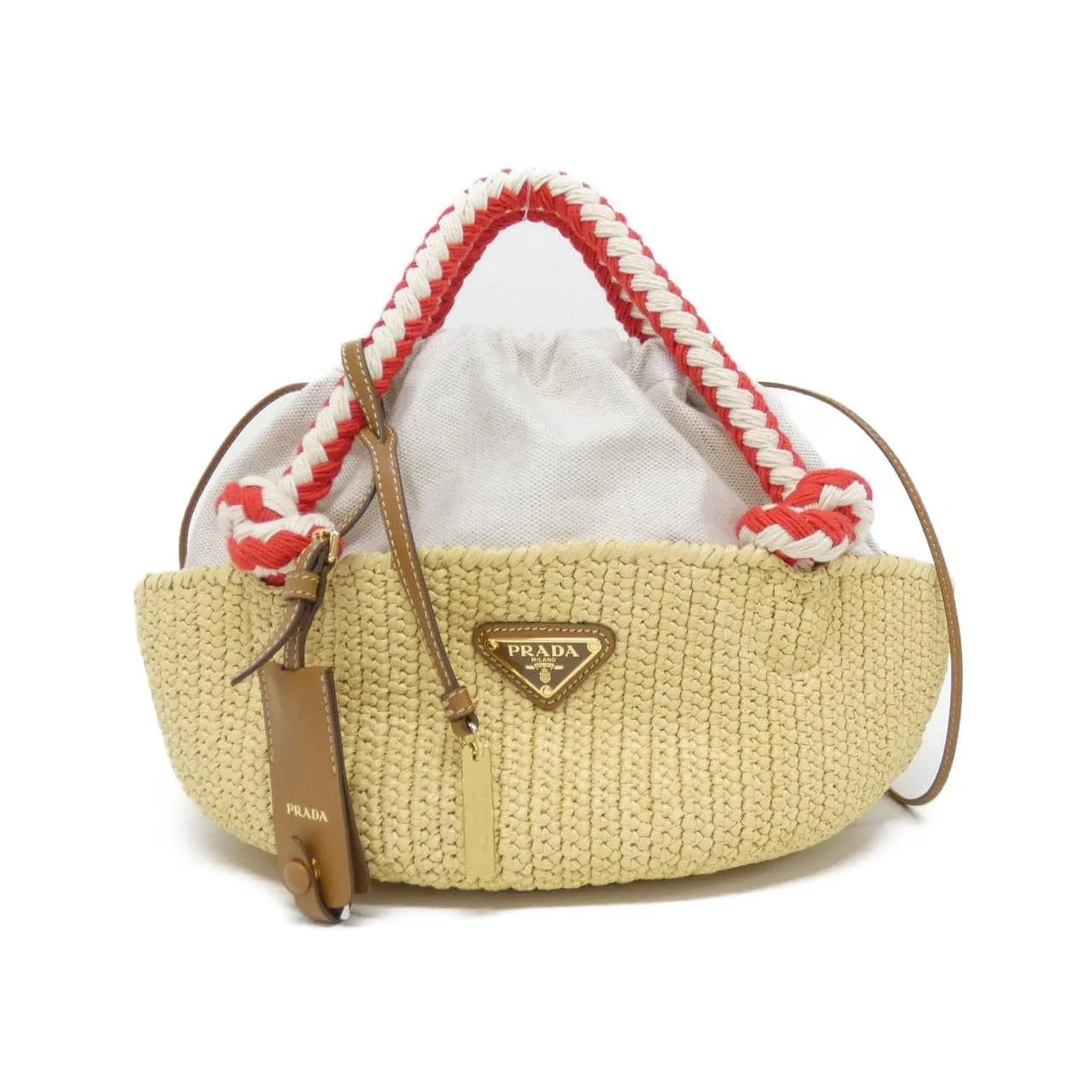 PRADA 1BA463 手提包