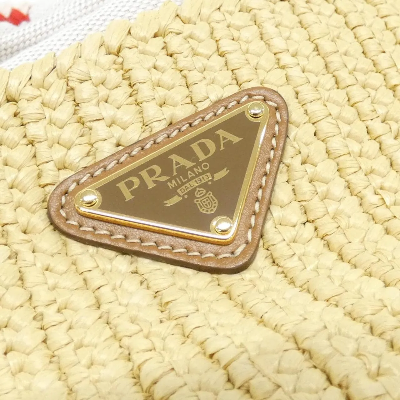 PRADA 1BA463 手提包 4