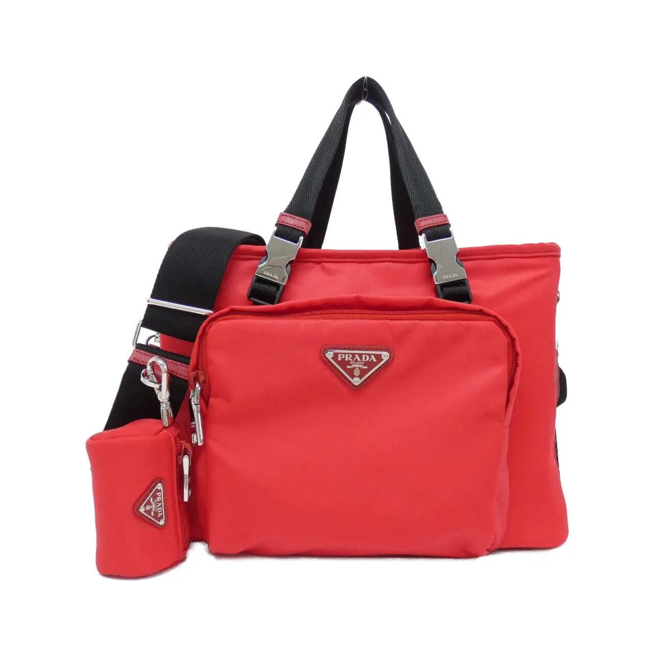 PRADA 2VC030 Bag