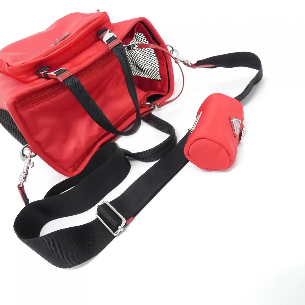 PRADA 2VC030 Bag 4