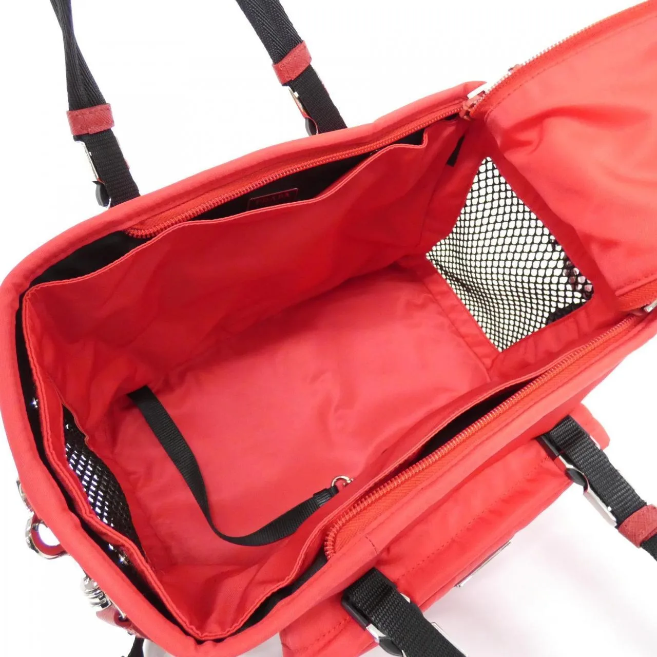PRADA 2VC030 Bag 5