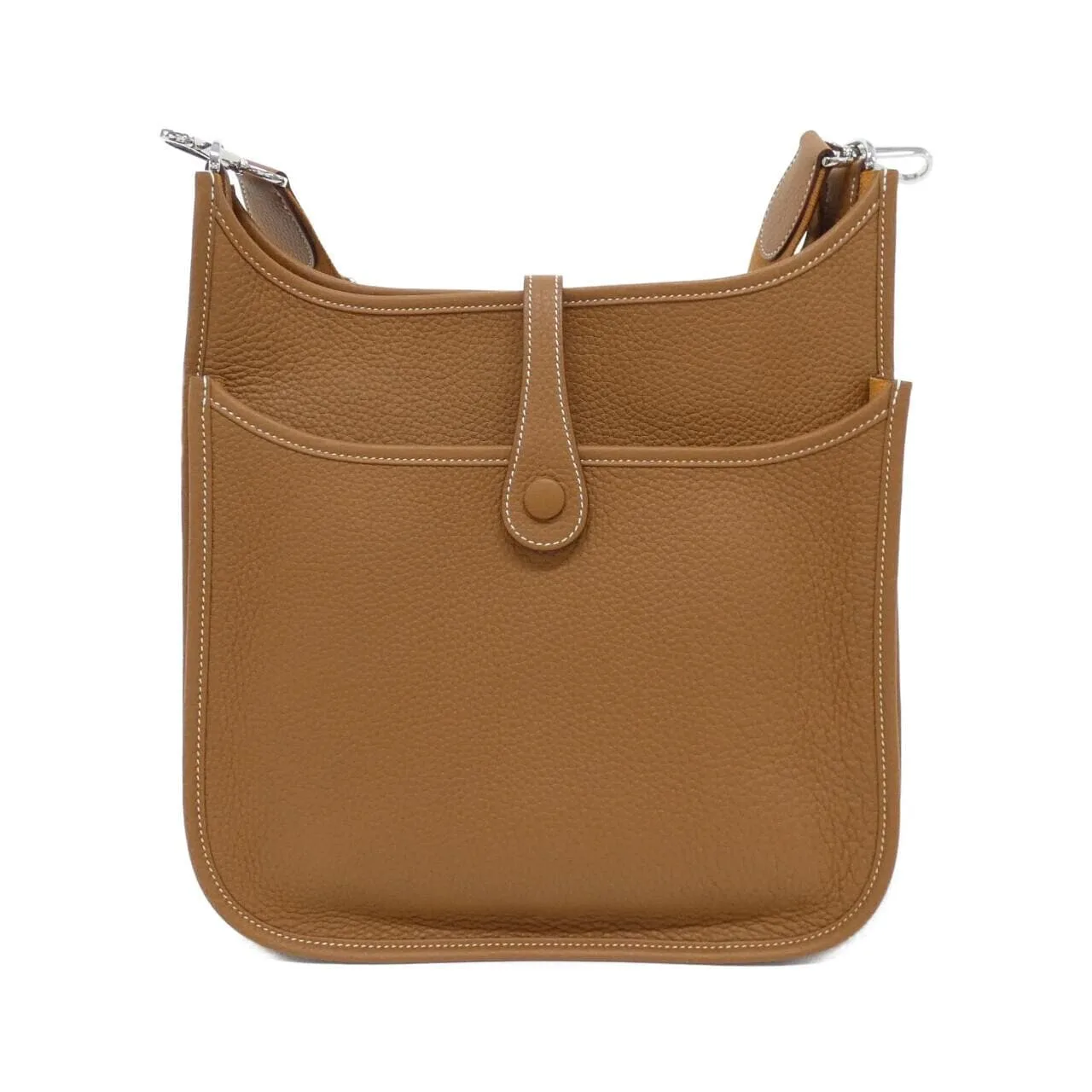 HERMES Evelyne 056277CK Shoulder Clemence 2