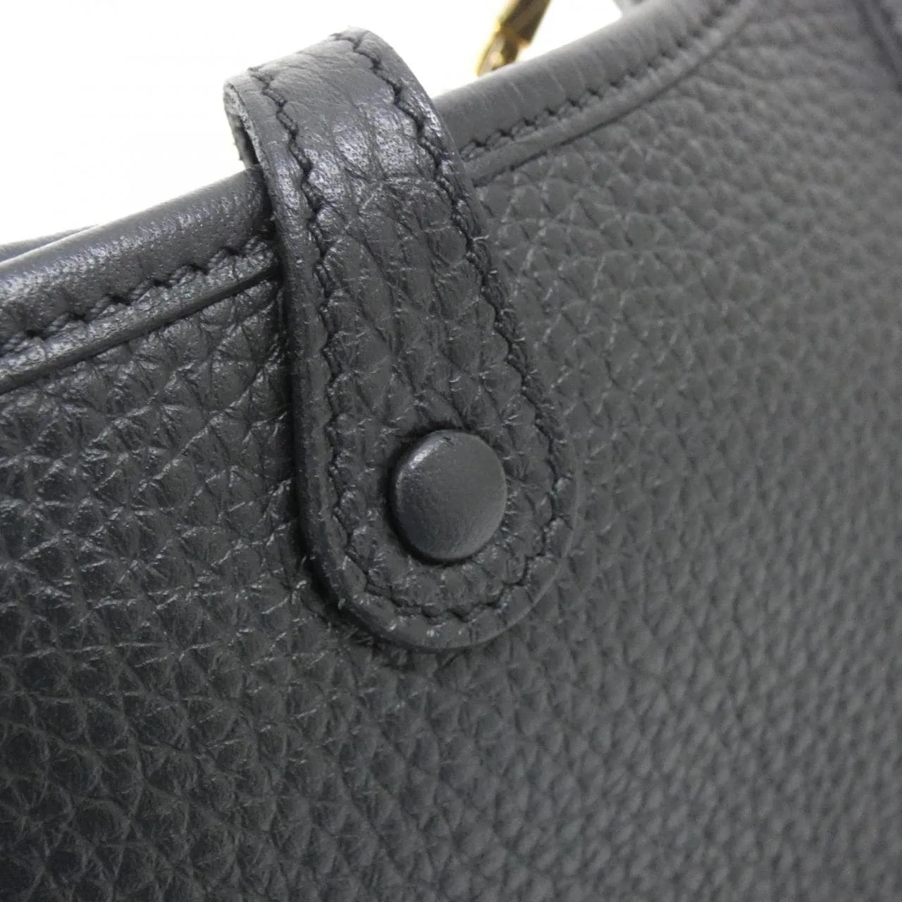 HERMES Evelyne 069426CC Shoulder Clemence 4