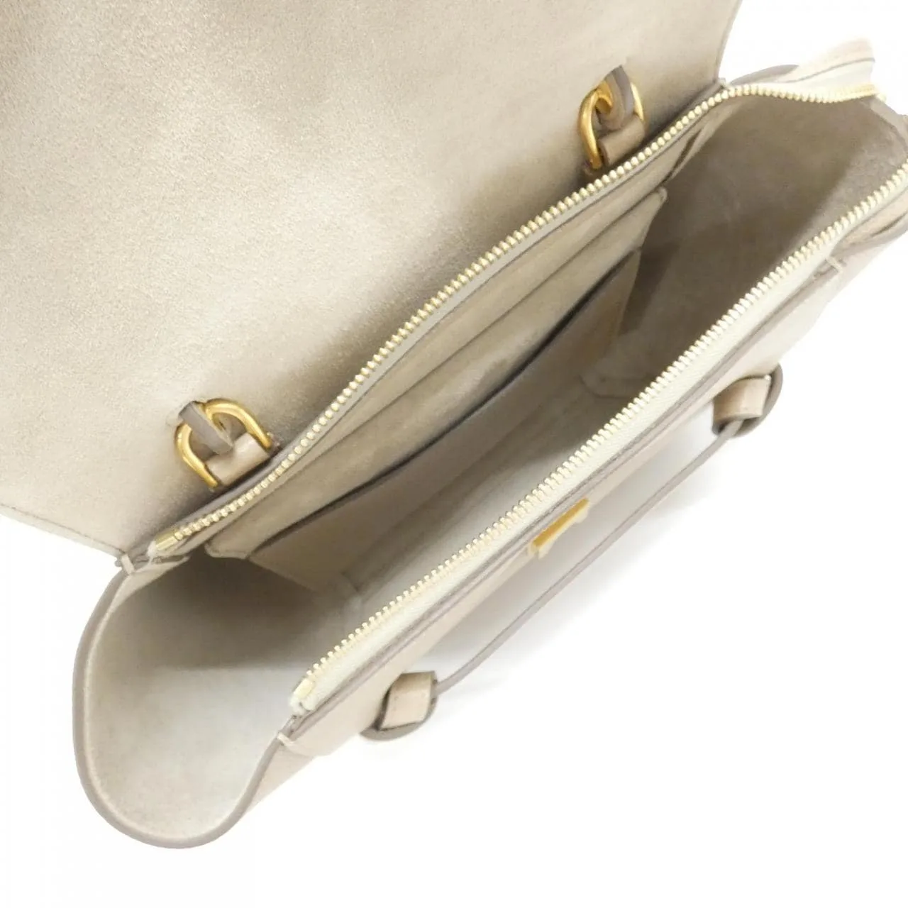 CELINE Belt Bag 189153ZVA Handbag 5