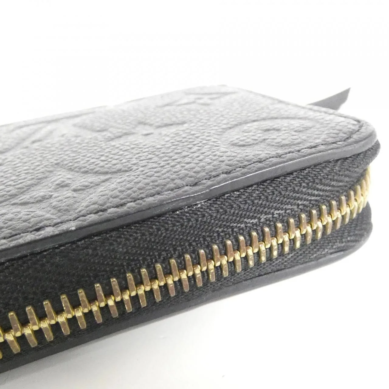 LOUIS VUITTON M60171 Wallet Monogram 3