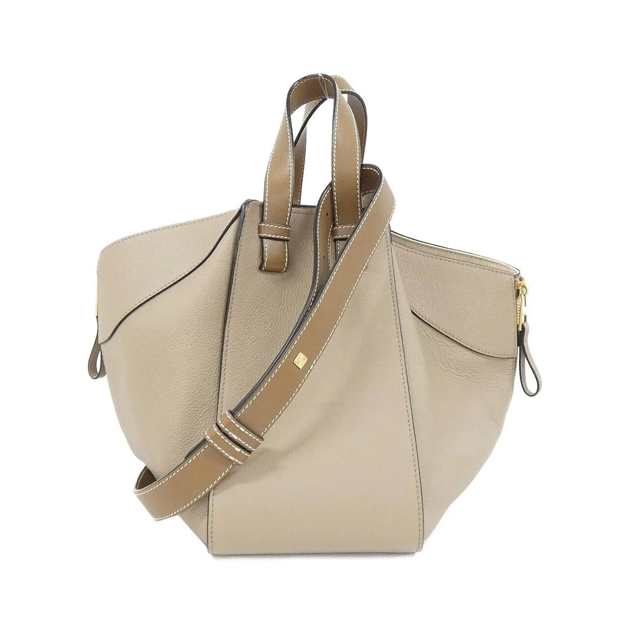 LOEWE Hammock 38712KBN60 肩背包 2