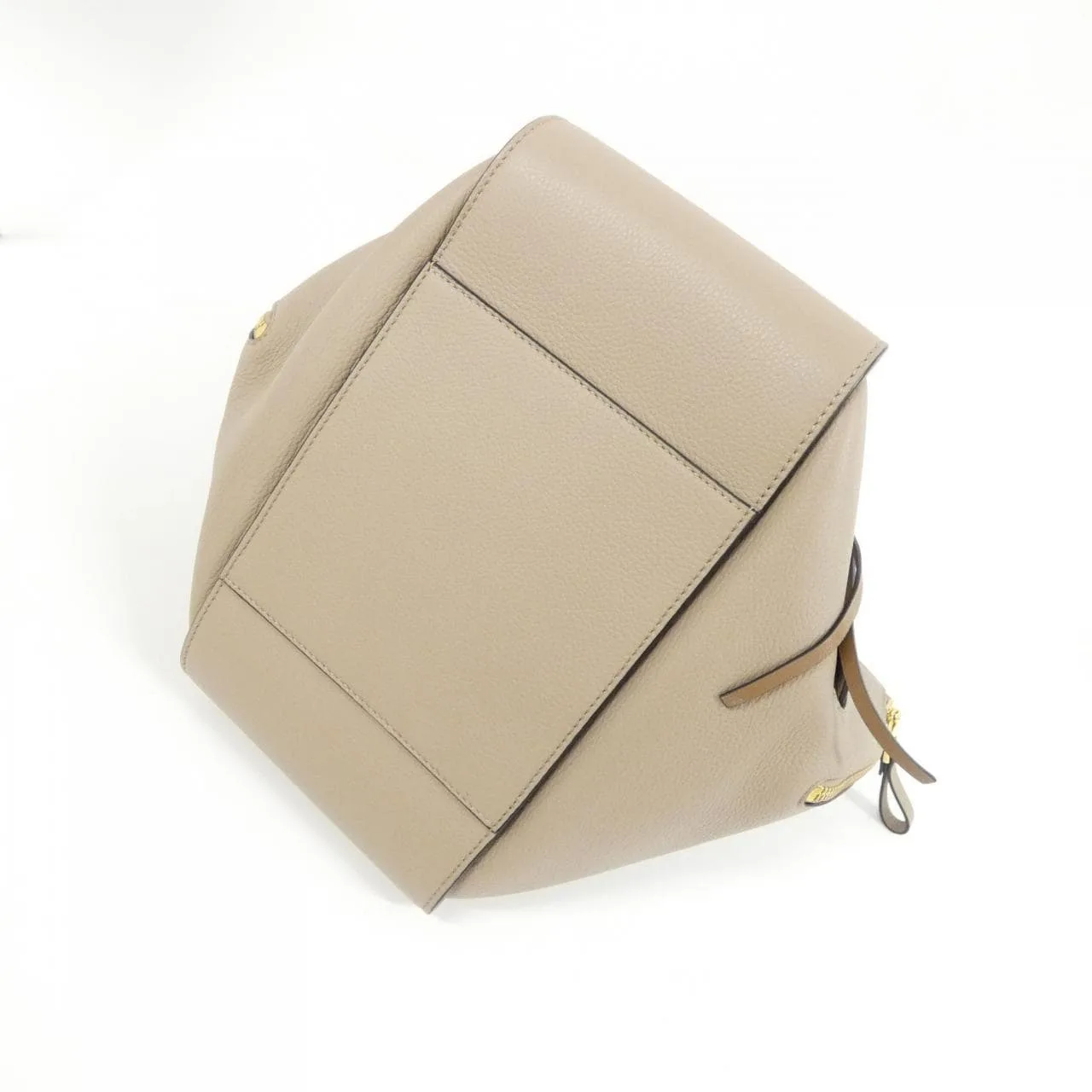 LOEWE Hammock 38712KBN60 肩背包 3