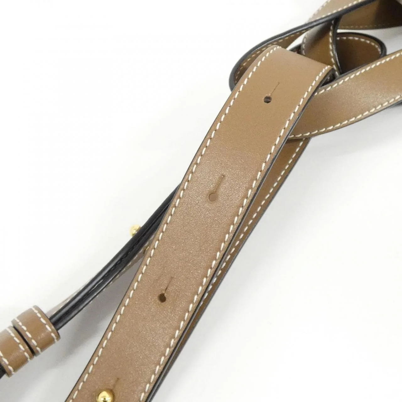 LOEWE Hammock 38712KBN60 肩背包 4