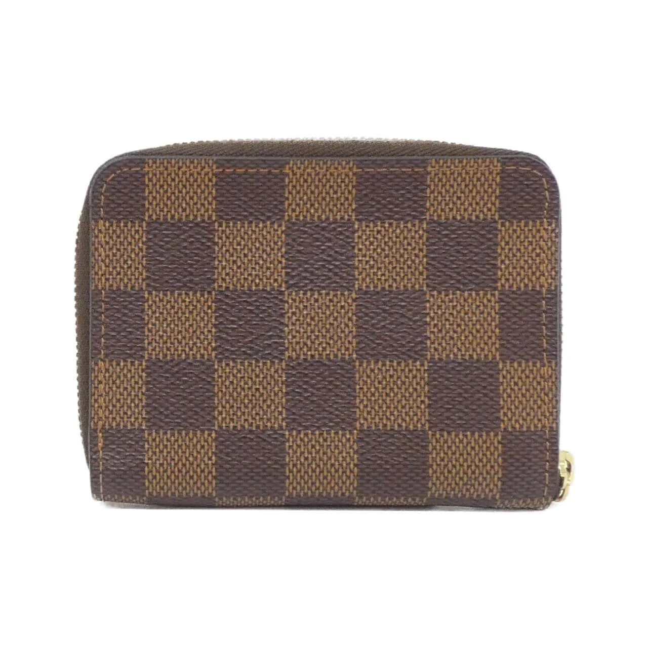 LOUIS VUITTON N60213 Coin Case Damier 2