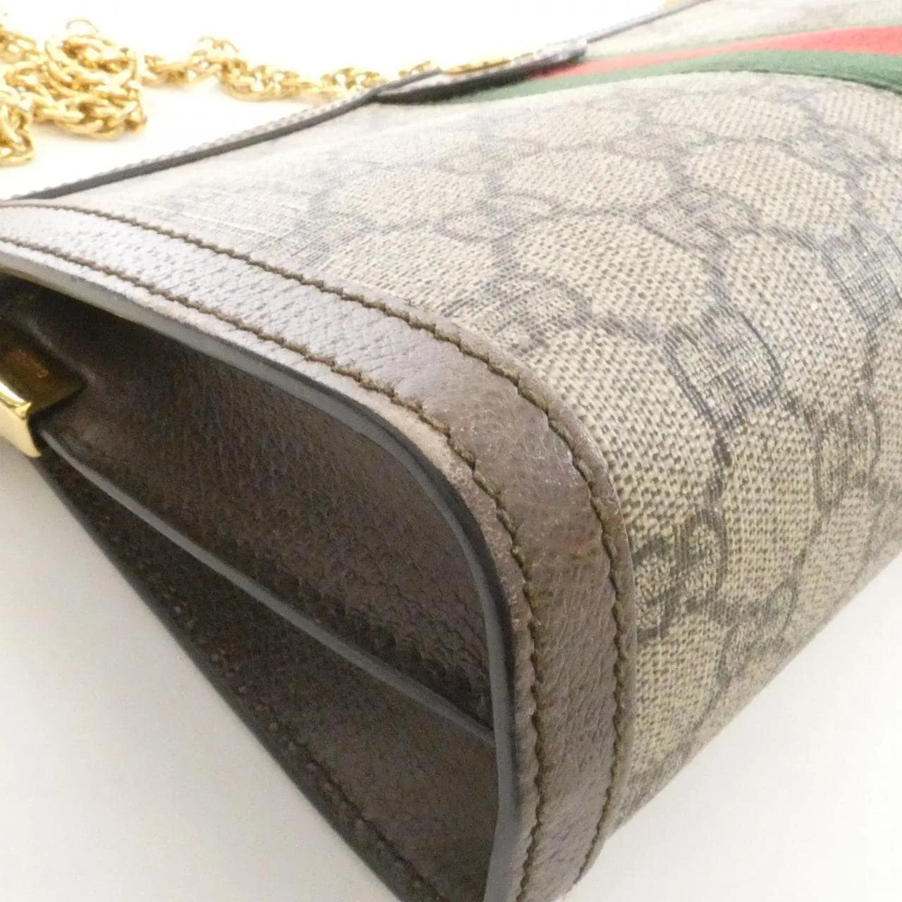GUCCI Ophidia 503877 K05NG 肩背包 帆布 3