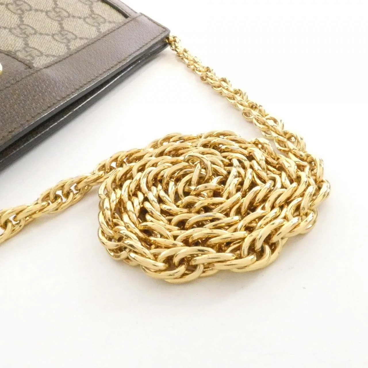 GUCCI Ophidia 503877 K05NG 肩背包 帆布 5