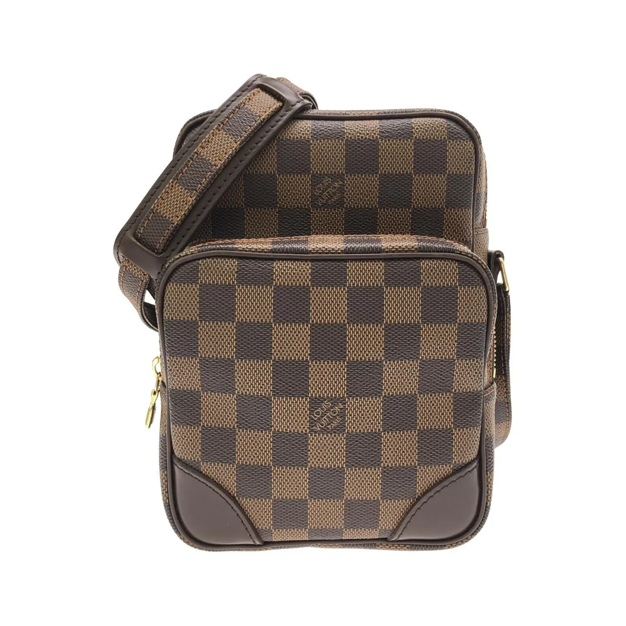 LOUIS VUITTON N48074 Shoulder Damier