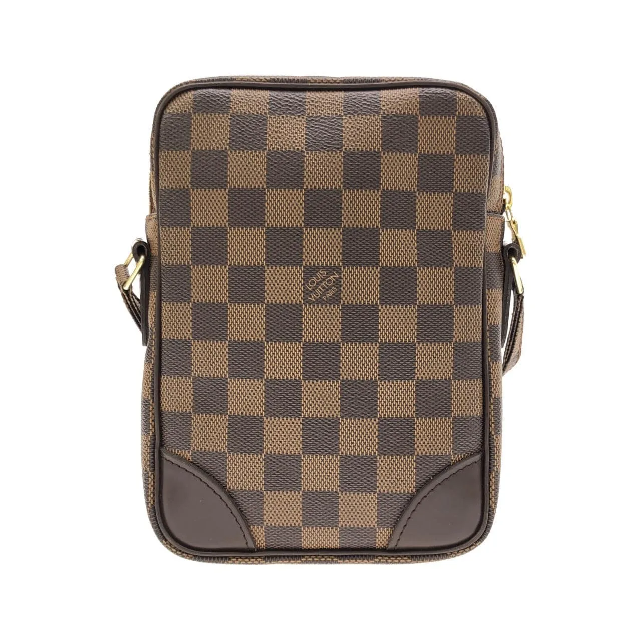 LOUIS VUITTON N48074 肩背包 Damier 2