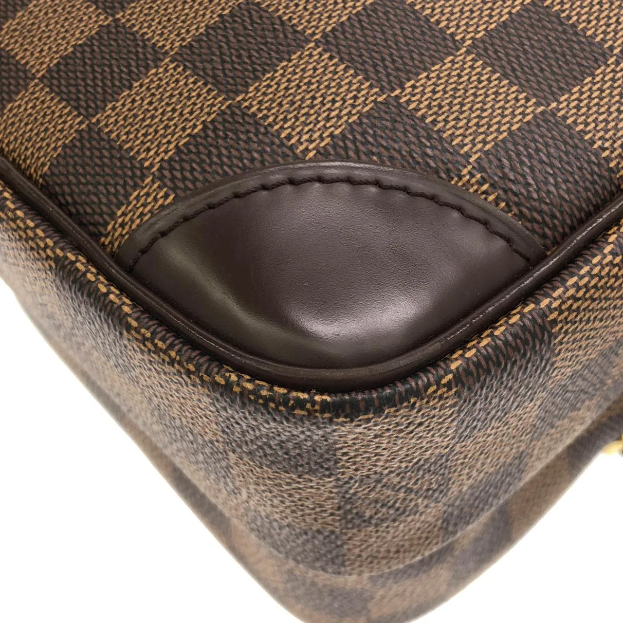 LOUIS VUITTON N48074 肩背包 Damier 3