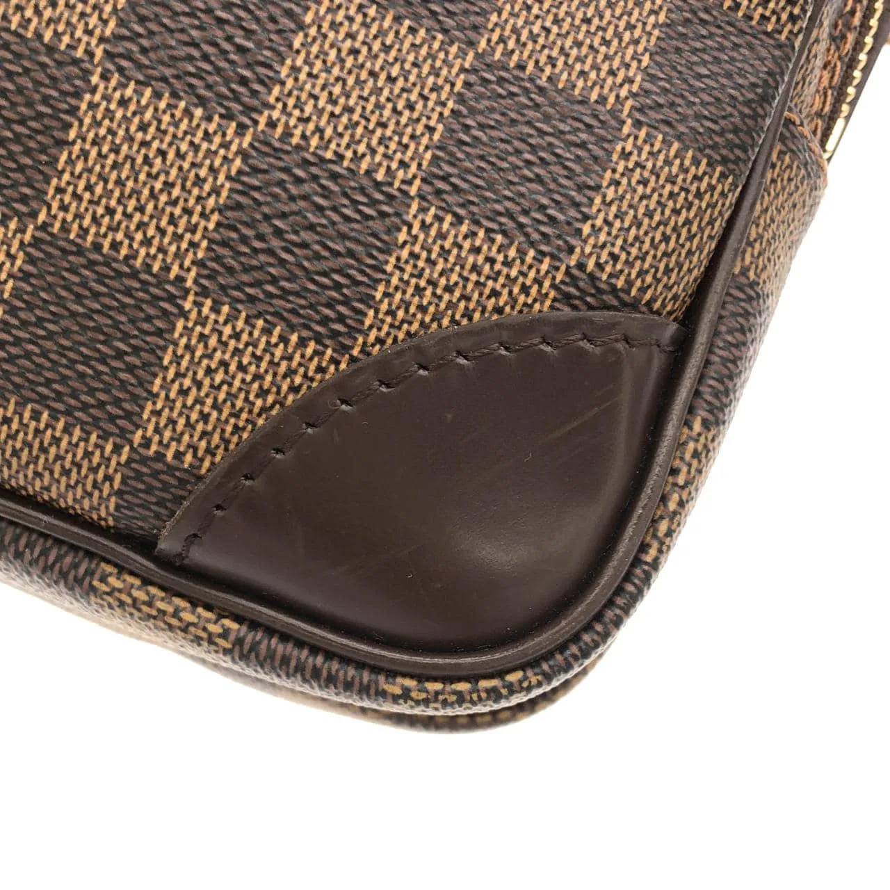 LOUIS VUITTON N48074 肩背包 Damier 4