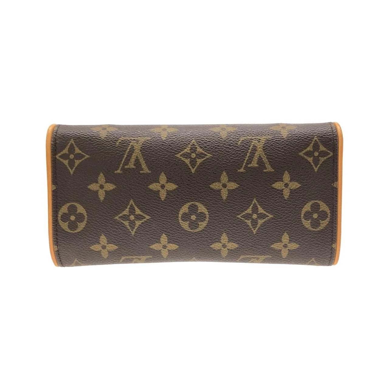 LOUIS VUITTON Pochette M51854 Shoulder Monogram 2