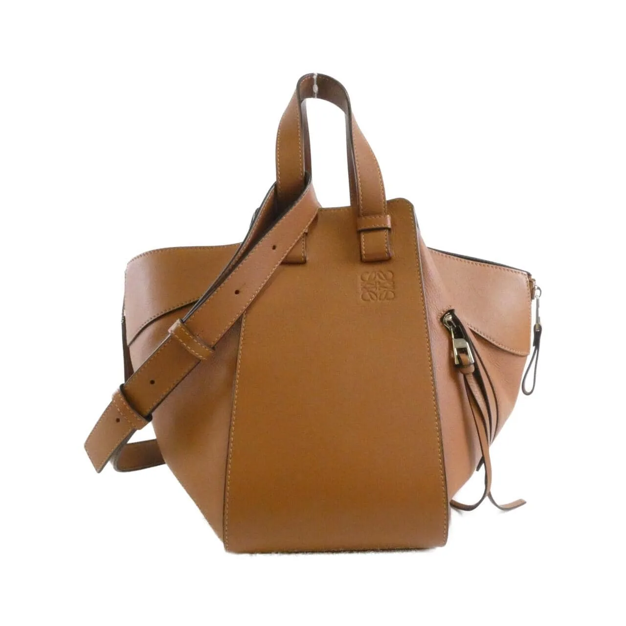 LOEWE Hammock 387 30 S35 Shoulder