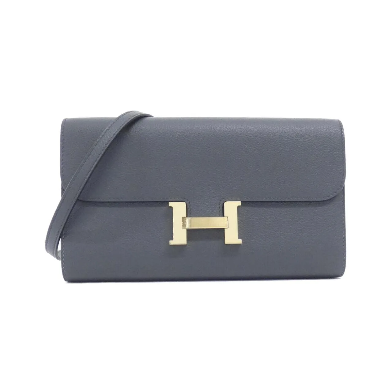 HERMES Constance 080126CP 銀包