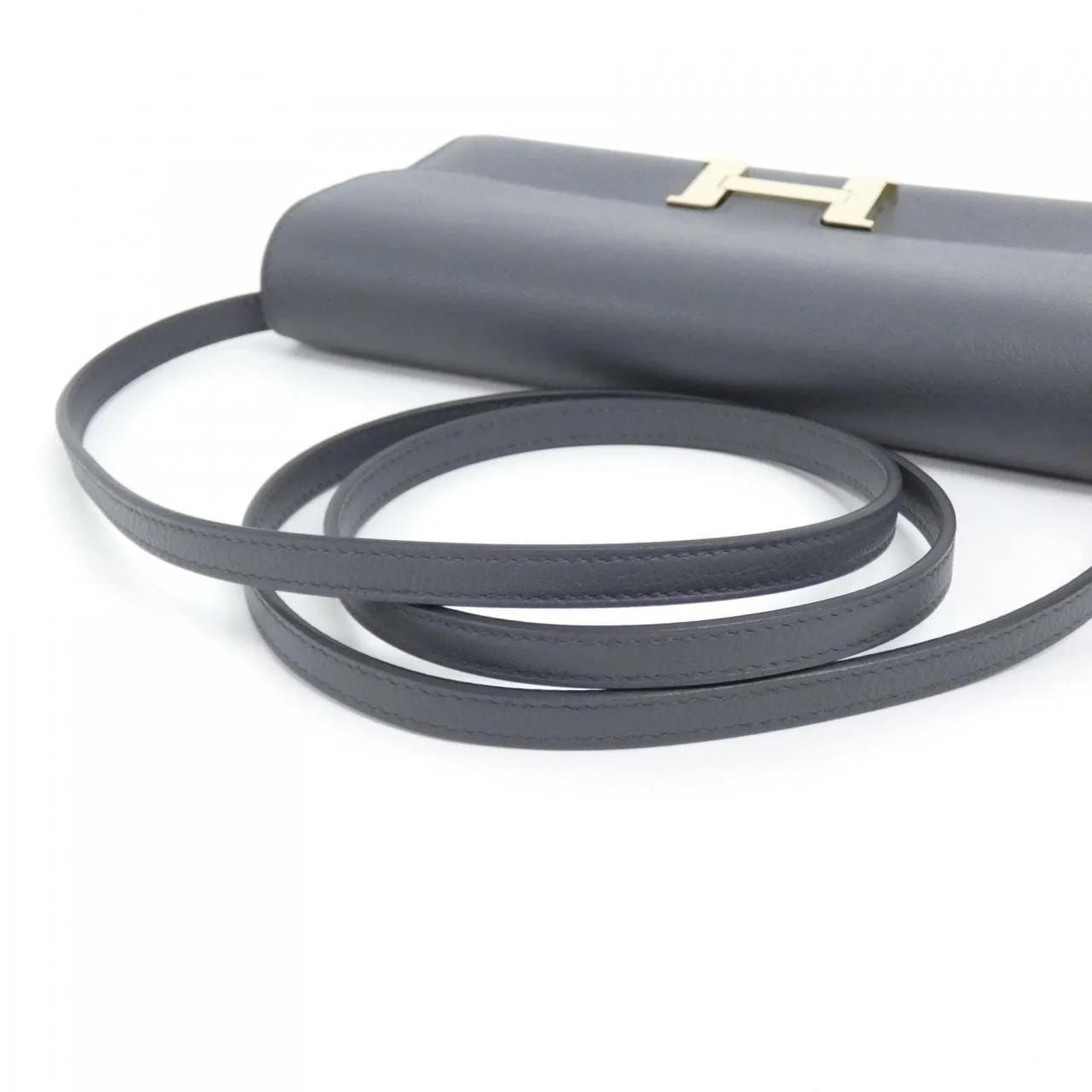 HERMES Constance 080126CP 銀包 5