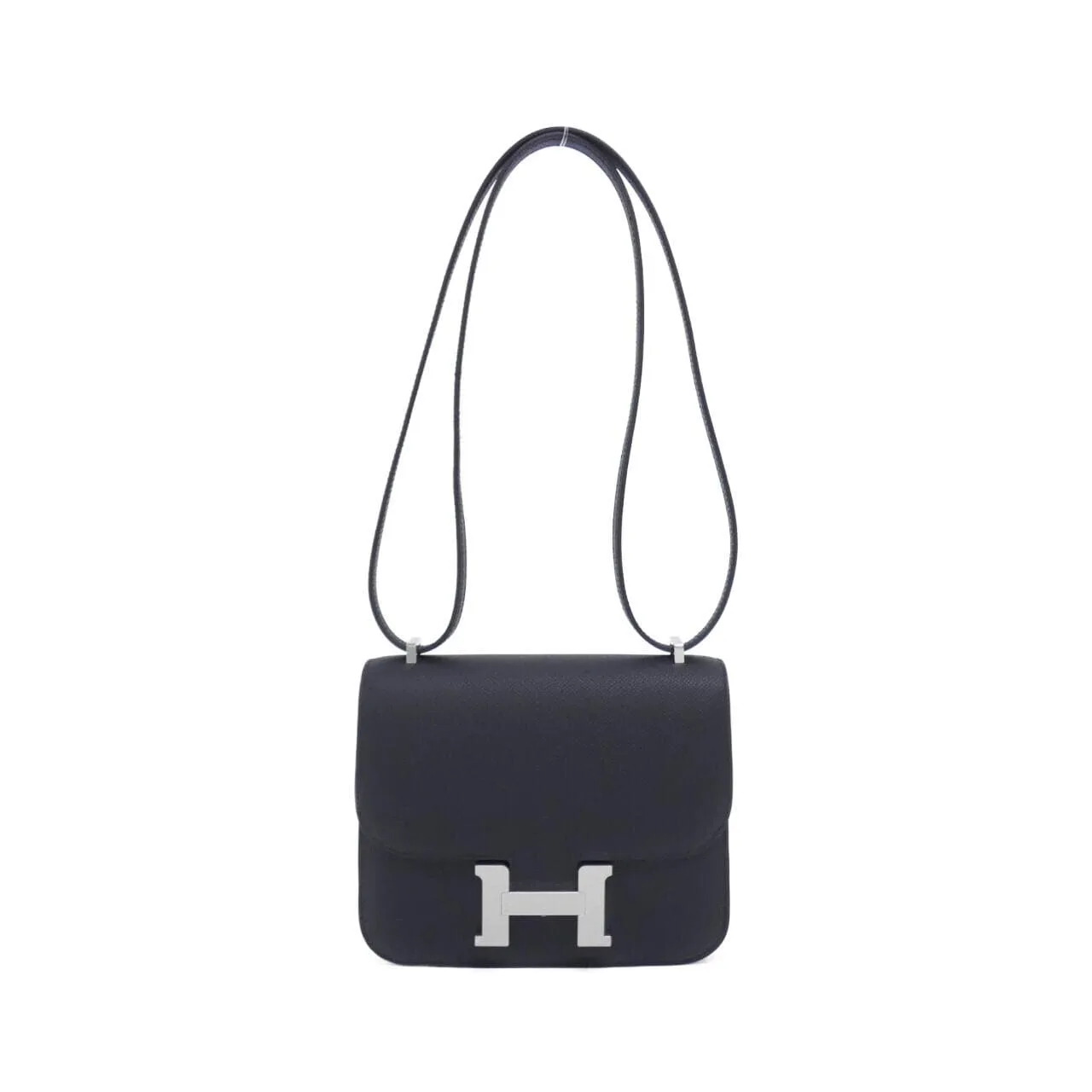 HERMES Constance 083905CK Shoulder Epsom