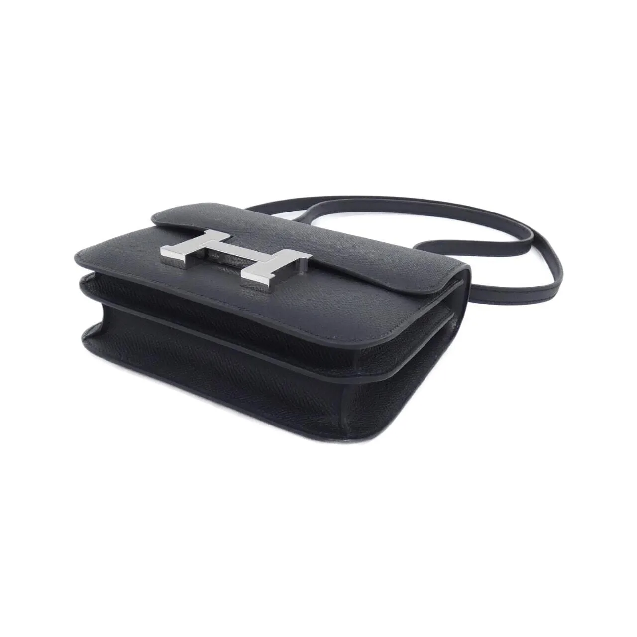 HERMES Constance 083905CK Shoulder Epsom 3