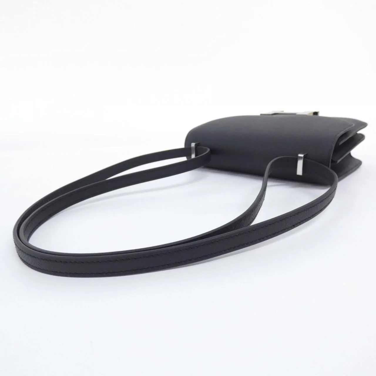 HERMES Constance 083905CK Shoulder Epsom 4