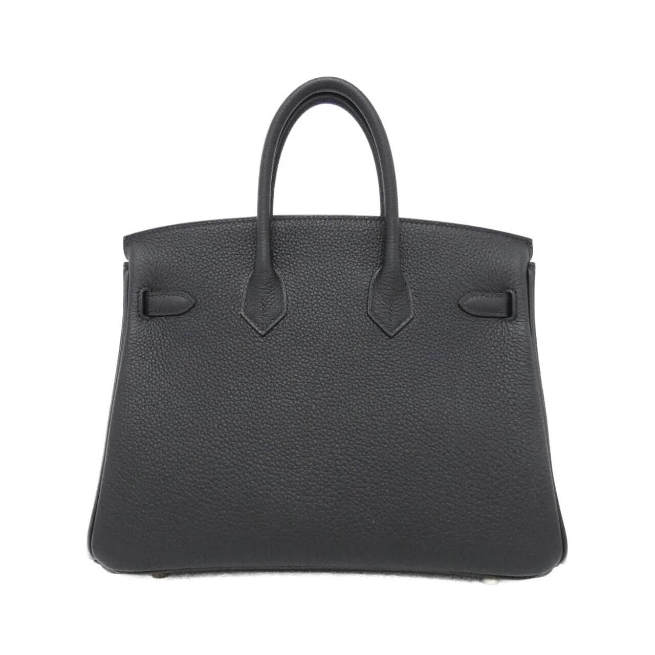 HERMES Birkin 041344CC Handbag Togo 2