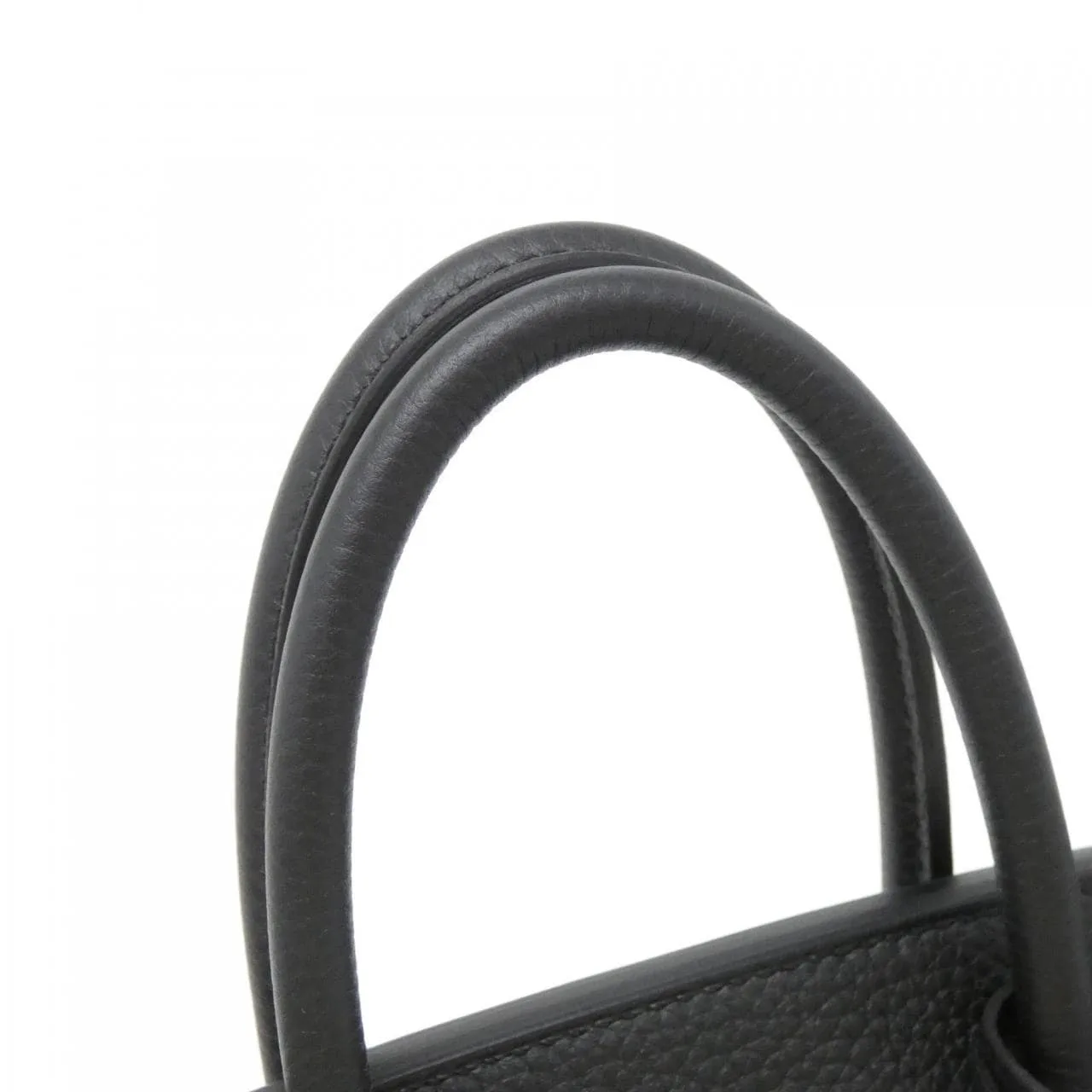 HERMES Birkin 041344CC Handbag Togo 5