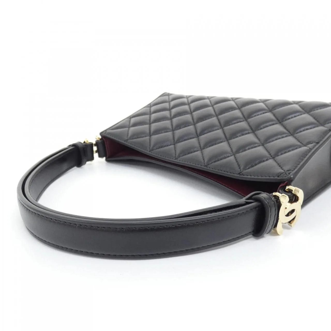 CHANEL AS6045 手提包 羊皮 4